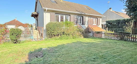 Maison  à vendre, 6 pièces, 4 chambres, 102 m²