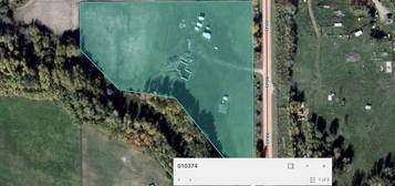 49026 Range Rd 45, Rural Brazeau County, Alberta