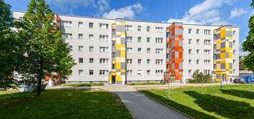 Bezugsfertige 3-Raumwohnung in Bautzen