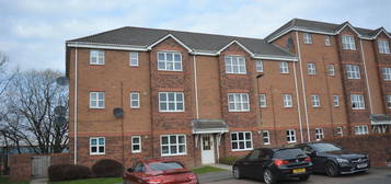 2 bed flat to rent