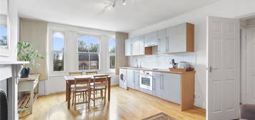 1 bed flat to rent