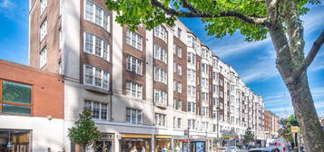 Flat to rent in Queensway, Bayswater, London W2