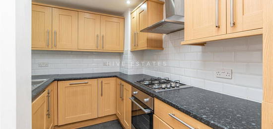 Flat to rent in Forsyth Road, Jesmond, Newcastle Upon Tyne NE2