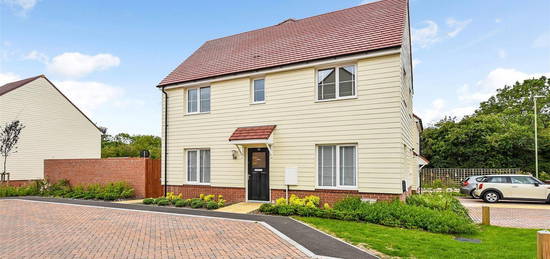 End terrace house for sale in Merino Road, Andover SP11