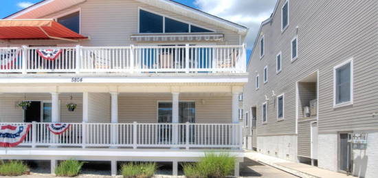 5804 Central Ave Unit North, Sea Isle City, NJ 08243