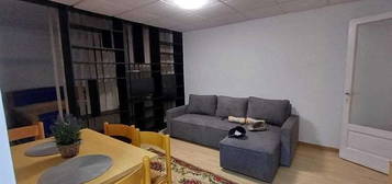 Inxhriez apartament cu 2 camere