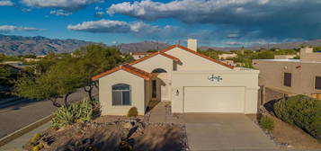 1001 S  Desert Senna Loop, Tucson, AZ 85748