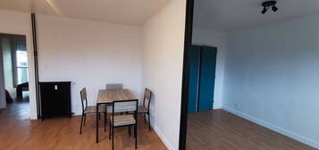 à louer appartement T3 Vannes