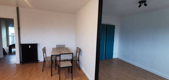 A louer appartement T3 Vannes