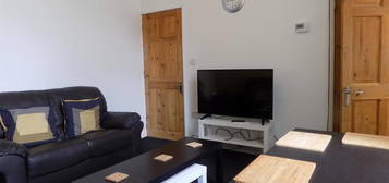 Property to rent in Parliament Road, Middlesbrough TS1