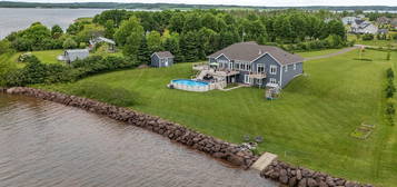 604 City View Dr, Bedford Parish, PE C1B 0V8