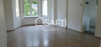 Location appartement 3 pièces 57 m²