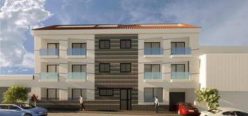 Apartamento en venta en Calle Real, Centro ciudad