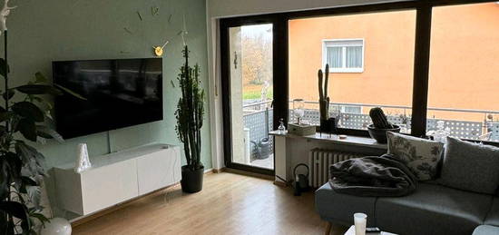 3 Zimmer Wohnung in Veitshöchheim mit Balkon