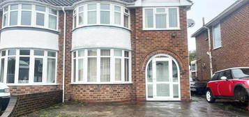 3 bedroom semi-detached house