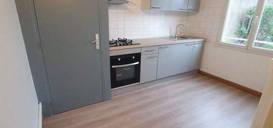 Appartement 50m2