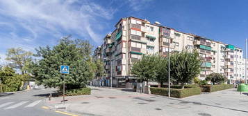 Piso en venta en Avenida del Mediterraneo, Fígares