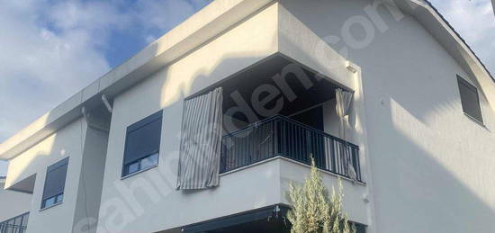 Denize 500 mt yeni satılık 4+1 dubleks daire