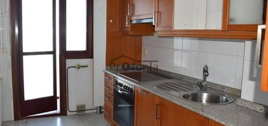 Piso en venta en o Milladoiro