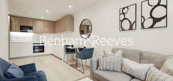 1 bed flat to rent