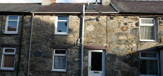 1 bedroom terraced house for sale