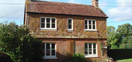 Cottage to rent in Bignor Park, Bignor, West Sussex RH20