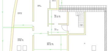 3-Raum Wohnung in Gebesee