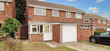 3 bedroom semi-detached house