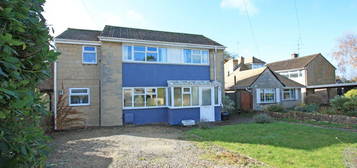 3 bed detached house for sale