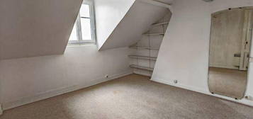 Vente appartement 2 pièces 25 m²