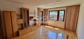 Lechaschau 3 Zimmer Wohnung mit Balkon und Garage ruhige Lage
