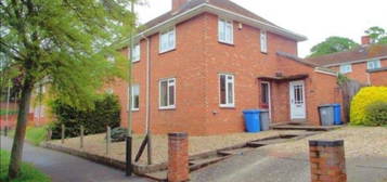 3 bed flat to rent