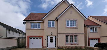 Detached house to rent in Murtle Den Drive, Milltimber AB13