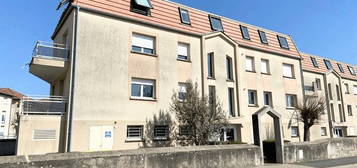 Location appartement 2 pièces 50 m²