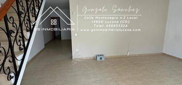 Piso en venta en Calle las Salas, Montilla