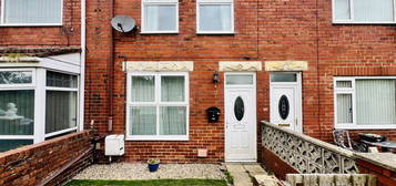 2 bed terraced house for sale