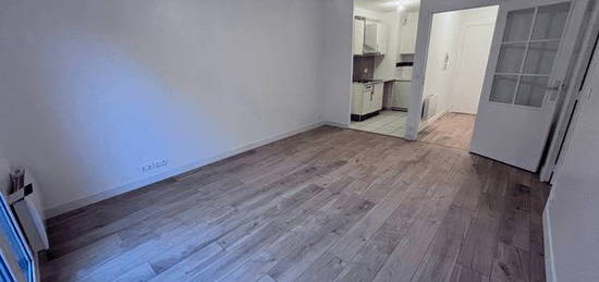 Location appartement 2 pièces 42 m²