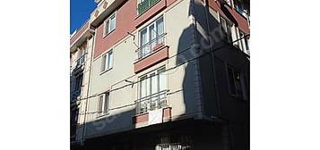 E-5_İSTANBUL_FİNANS_MERKEZİNE_VE_METROYA_15DK_2+1 SATILIK DAİRE