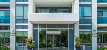 1511 - 7167 YONGE STREET, Markham (Thornhill), Ontario 