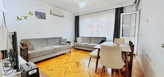 HÜRRİYET CADDESİ ÜZERİNDE MASRAFSIZ 3+1 DAİRE