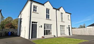 17 Shell Hill Court, Coleraine, BT52 2RF