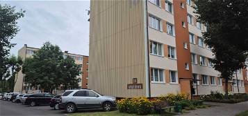 Sprzedam mieszkanie 48,14 m2 / 3 pokoje - Stara Kolejowa