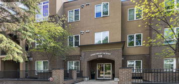 #102, 518 33rd Street NW, Calgary, Alberta