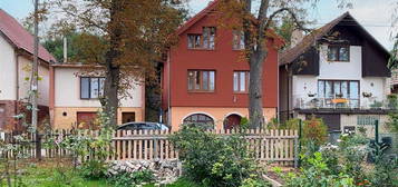 Dům, 285 m² + 140 m² pozemek, Sklepní, Strachotín