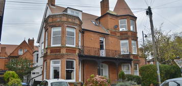 Flat for sale in Queens Road, Felixstowe IP11