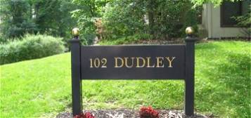102 Dudley Ave Apt A4, Narberth, PA 19072