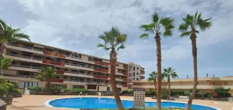 Apartamento en Santiago del Teide