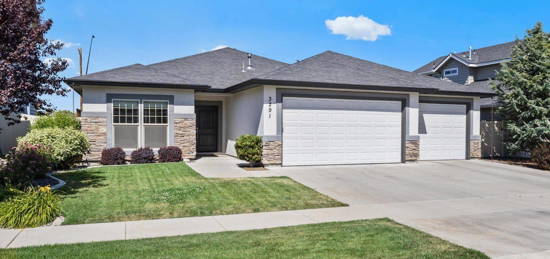 3291 S  Arno Ave, Meridian, ID 83642