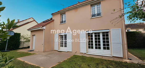 Vente maison 6 pièces 130 m²