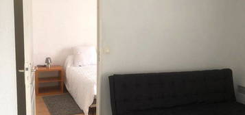 Location appartement t2